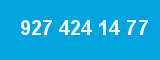927 424 14 77